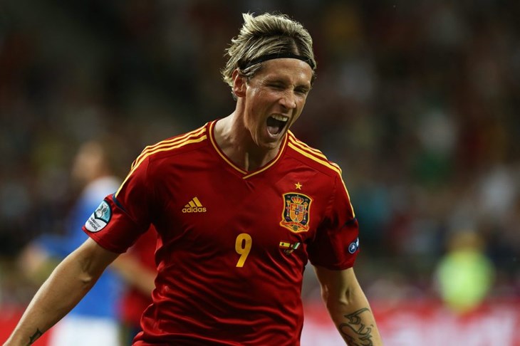 Torres: "Učinili smo što smo morali učiniti"