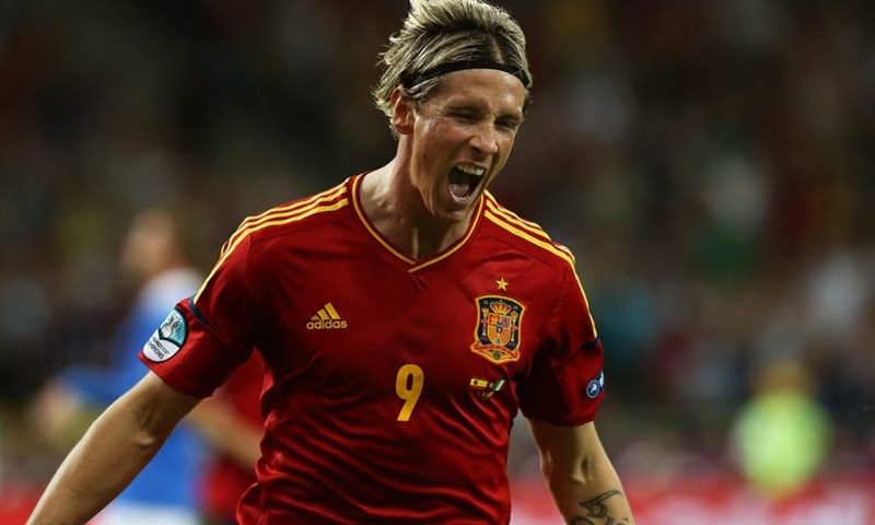 Torres: "Učinili smo što smo morali učiniti"
