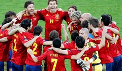 "Španjolska je podsjetila cijeli svijet kako je nogomet - igra, i ušla u legendu"