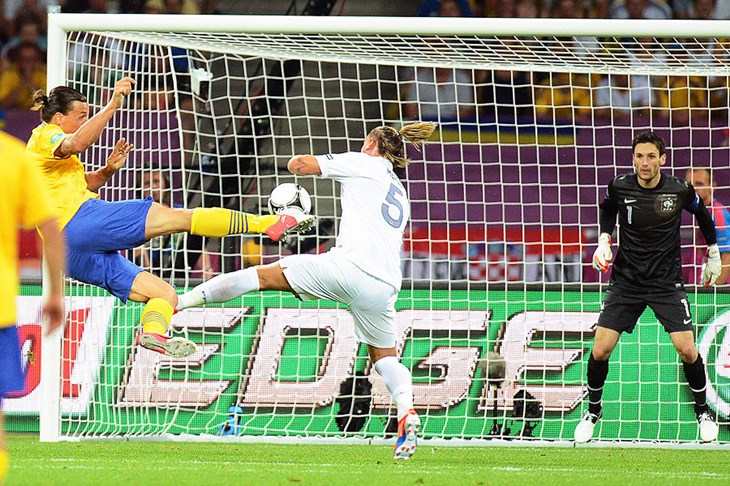 Lyon spreman prodati Huga Llorisa