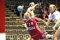 Hrvatice samo za gol slabije od Norvežanki