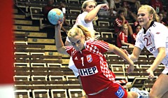 Šoštarić: "Brazil nam je olakšao posao"