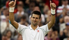 Đoković i Del Potro u tri seta do međusobnog okršaja u polufinalu Wimbledona