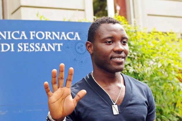 Juventus potvrdio dolazak dvije prinove, Palermo dva odlaska