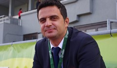 Jeličić: "Prosinečki je idol igračima Hrvatske U20"