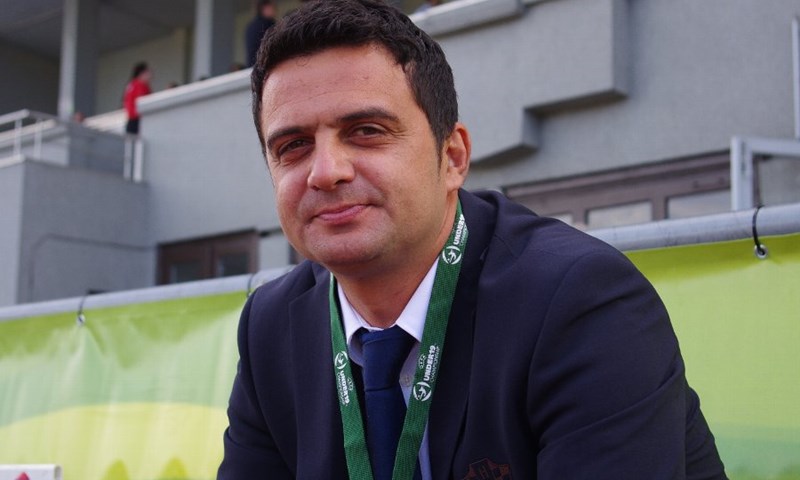 Jeličić: "Umor je uzeo danak, mi smo se potrošili u skupini i to je odlučilo"