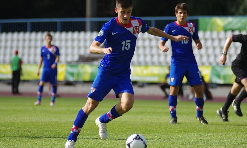 Danijel Miškić ostaje u Rusiji, stavio potpis na ugovor s Uralom
