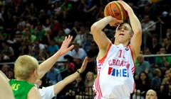 I četvrta pobjeda Hrvatske u nizu, pao domaćin Litva