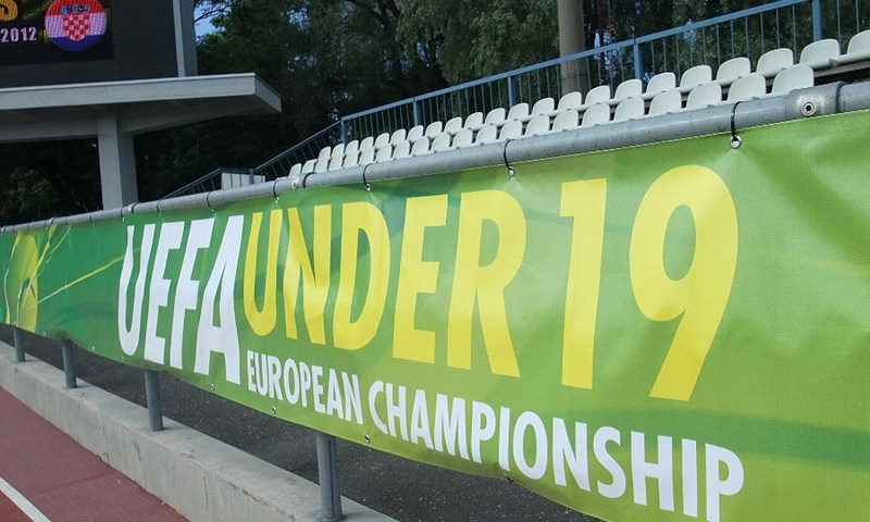 Španjolska i Grčka u polufinalu U-19 Europskog prvenstva