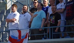 Crouch razočaran neodlaskom na Euro, ali i dalje sanja reprezentaciju