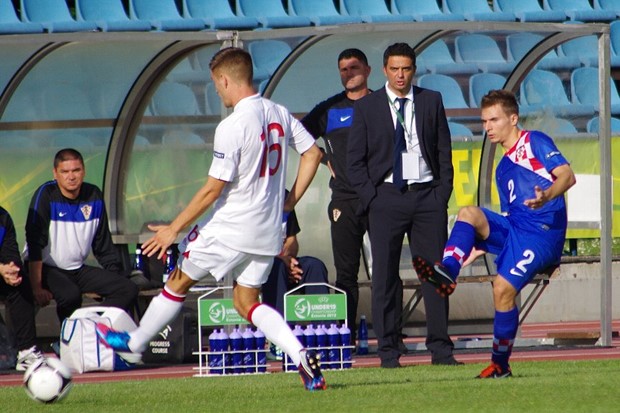 Hrvatska U20 saznala posljednjeg suparnika u skupini Svjetskog prvenstva