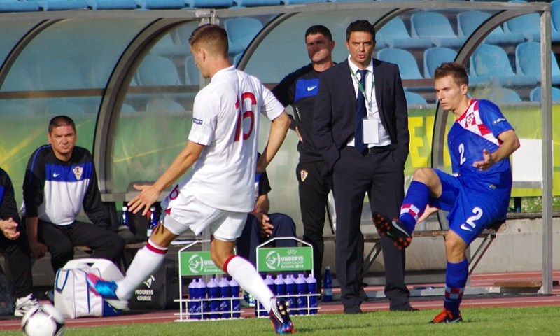 Hrvatska U20 saznala posljednjeg suparnika u skupini Svjetskog prvenstva