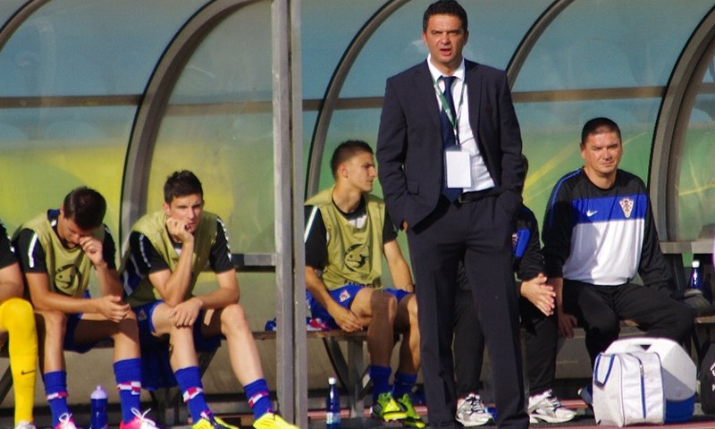 Poznati kandidati za kvalifikacije za U-19 Europsko prvenstvo