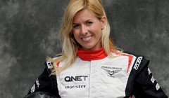 De Villota pri svijesti nakon teške nesreće