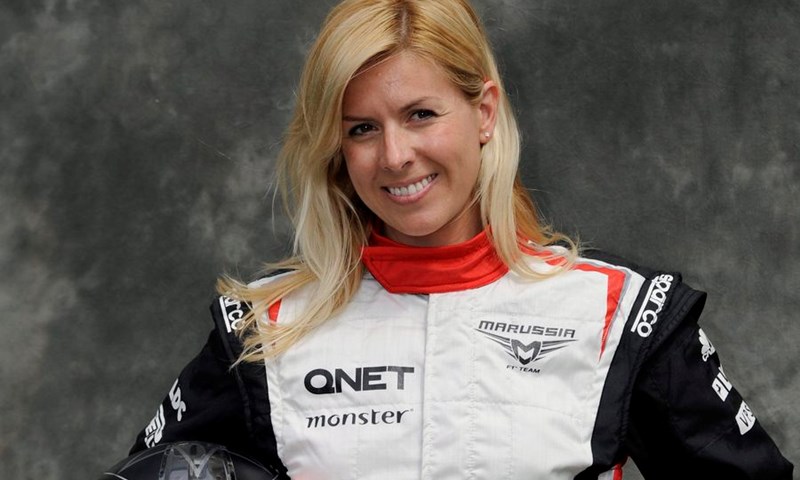 De Villota pri svijesti nakon teške nesreće