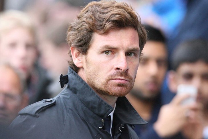 Villas-Boas: "Jezična barijera je najveći problem kod Lamele"