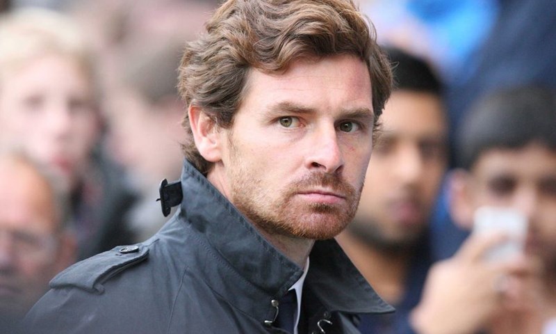 Villas-Boas: "Jezična barijera je najveći problem kod Lamele"