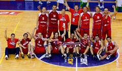 Gluhi košarkaši u četvrtfinalu Europskog prvenstva