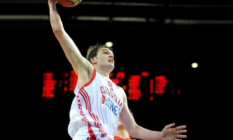 On nije novi Dražen ili bijeli Jordan - on je Mario Hezonja