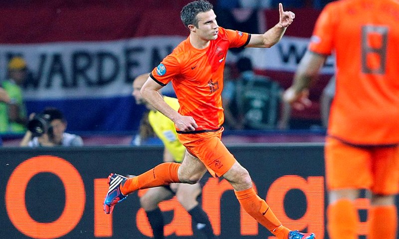 Težak ispit za Oranje na početku kvalifikacija, Švicarci u Sloveniji