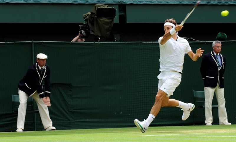 Đoković i Federer impresivno izborili očekivani međusobni okršaj