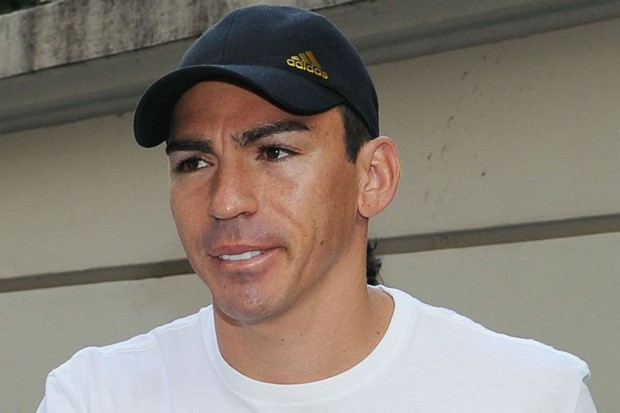 Lucio: "Juventus je velika momčad, želim dati svoj maksimum"