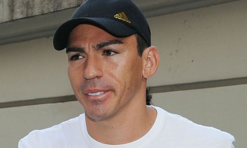 Lucio: "Juventus je velika momčad, želim dati svoj maksimum"