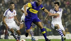 Riquelme: "Neću više igrati za Boca Juniorse"