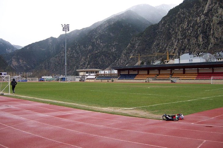 Osijek ipak pobjedom otvorio europsku sezonu, FC Santa Coloma pala tek u završnici