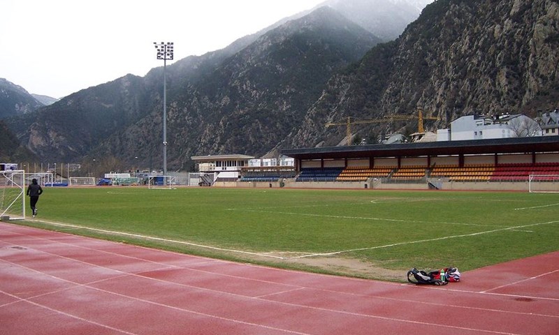Osijek ipak pobjedom otvorio europsku sezonu, FC Santa Coloma pala tek u završnici