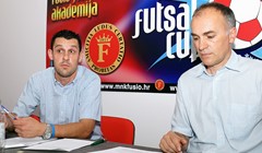 "HNS dobiva novac od Fife i Uefe, a futsal klubovi nikada ne vide ni lipe"