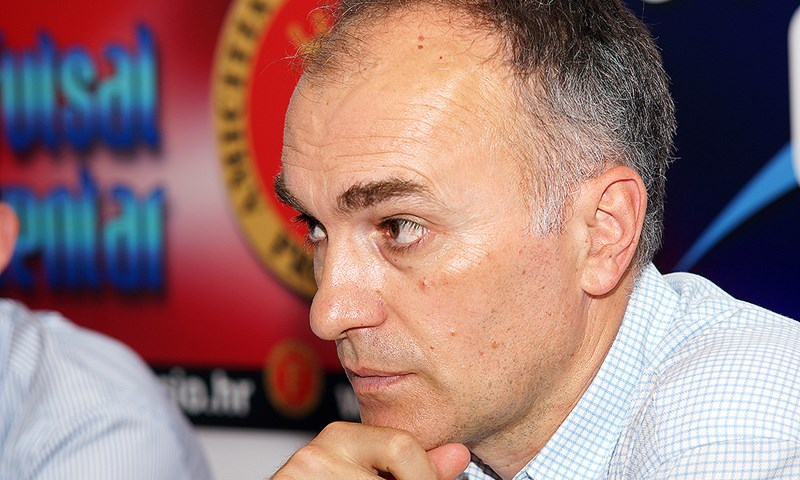 Bivši hrvatski izbornik preuzeo finsku futsal reprezentaciju