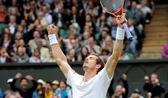 Murray: "S obzirom na to tko je Federer, bit će manji pritisak na meni"