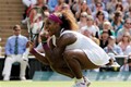 Serena protiv Radwanske za svoj peti wimbledonski naslov