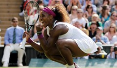 Serena protiv Radwanske za svoj peti wimbledonski naslov