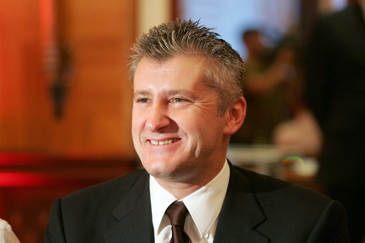 Šuker: "Kasa nije prazna i slobodno se s tim možemo hvaliti"