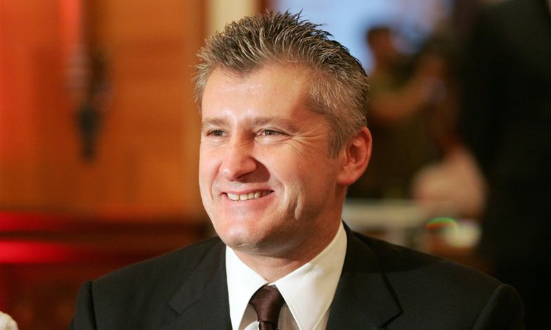 Šuker: "Moglo bi se reći da su šanse 50-50, ali Barcelona je favorit protiv Real Madrida"
