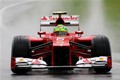 Ferrari potvrdio dvojac Alonso - Massa za 2013. godinu