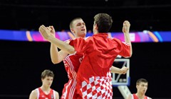 Klokani nadjačali Hrvatsku u polufinalu Svjetskog košarkaškog U 17 prvenstva