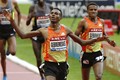 Svjetski juniorski rekord Gebrhiweta na 5000 metara, Mulabegović peti u kugli