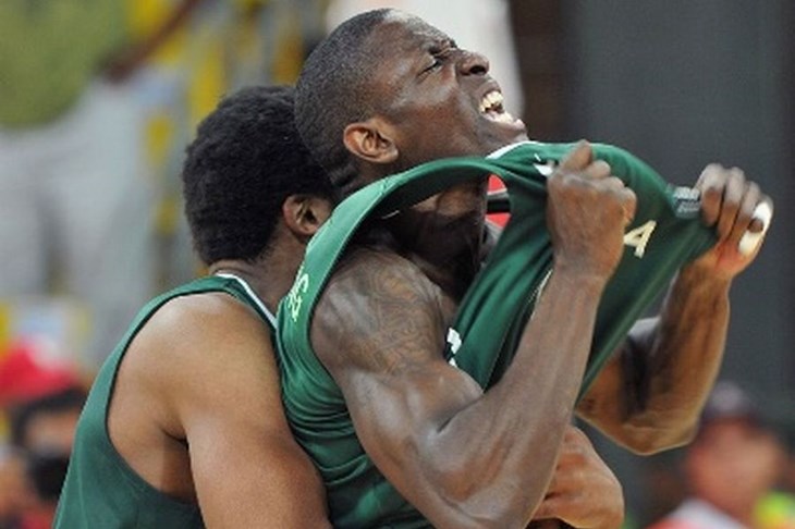 Nigerija posljednji sudionik košarkaškog turnira u Londonu