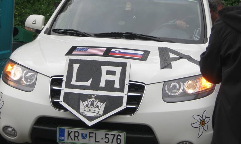NHL: Lokomotiv iz Jaroslavlja popunio KHL-ovu kvotu igrača, Danci u Lukko Raumi