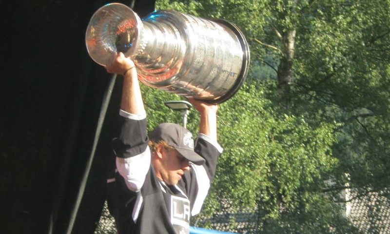 NHL lockout - "vodič za idiote"