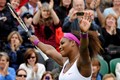 Serena Williams osvojila peti naslov u Wimbledonu unatoč krizi u drugom setu