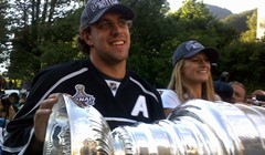 Video: Montreal uzvratio Torontu, Kopitar nastavio seriju Kingsa