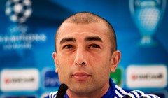 Di Matteo: "Terry je naš skiper, naš kapetan i vođa"
