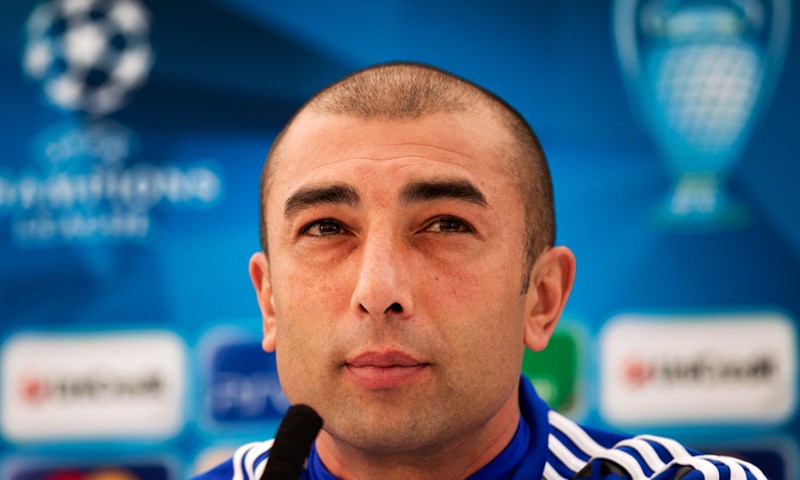 Chelsea već izgubio strpljenje, Robertu Di Matteu uručen otkaz