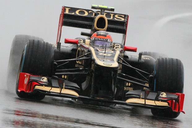 Kimi Räikkönen: "Što bi bilo kad bi bilo..."