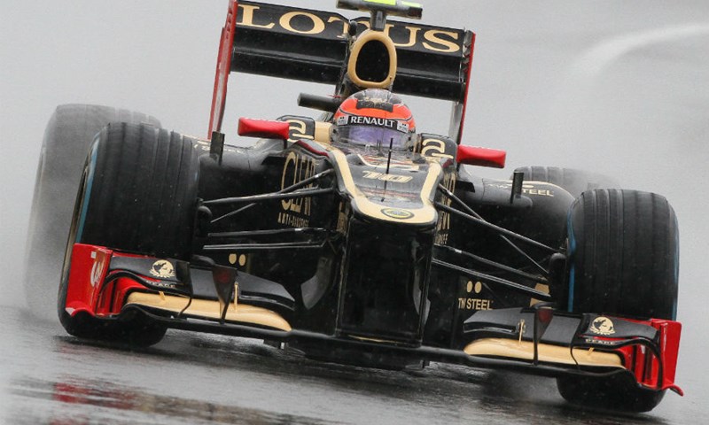 Kimi Räikkönen: "Što bi bilo kad bi bilo..."