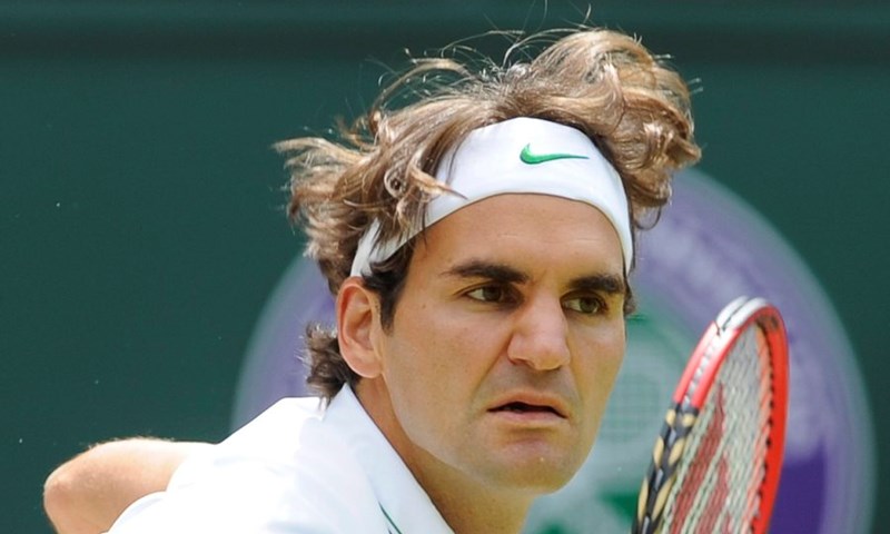 Federer izjednačio Samprasov rekord i uništio snove Britanaca